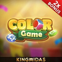King Midas